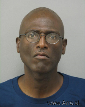 Leonard Lamont Jones Mugshot