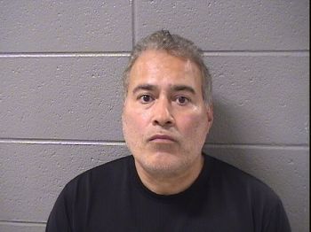 Leonard  Rodriguez Mugshot