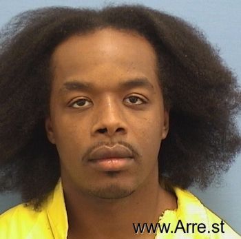 Leonard  Williams Mugshot