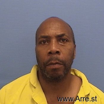 Leonard  Woodson Mugshot