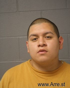 Leonardo  Aguilar Mugshot