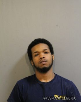 Leonardo M Brown Mugshot