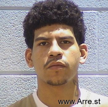 Leonardo  Hernandez Mugshot