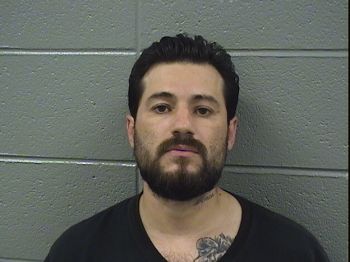 Leonardo  Torres Mugshot