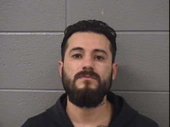 Leonardo  Torres Mugshot