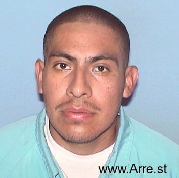 Leonardo  Vasquez-avila Mugshot