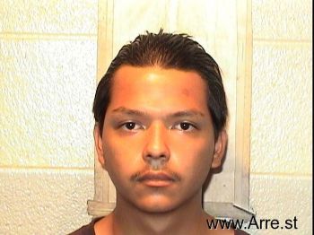 Leonardo Joaquin Villareal Mugshot