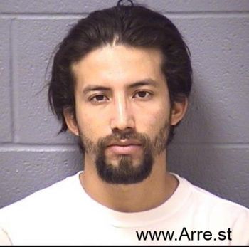 Leonel  Hernandez-gonzalez Mugshot