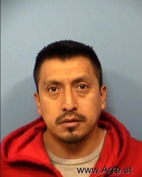 Leonel  Lopez-garcia Mugshot