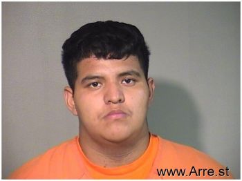 Leonel Eduardo Rivas-martinez Mugshot