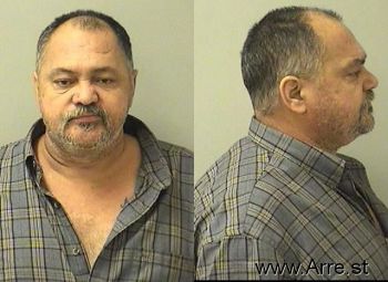 Leonides Antonio Gonzales Mugshot