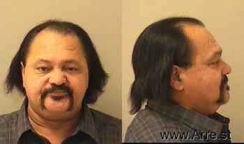 Leonides Antonio Gonzales Mugshot