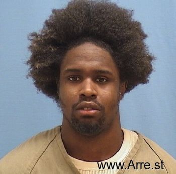 Leonte  Williams Mugshot