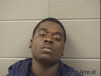 Leontrey C Taylor Mugshot