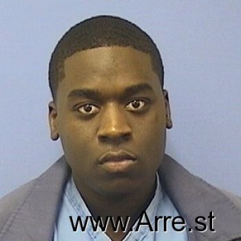 Leontrey C Taylor Mugshot