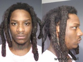 Leotray D Davis Mugshot