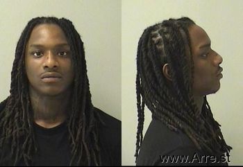 Leotray D Davis Mugshot