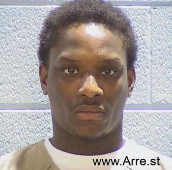 Leotray  Davis Mugshot