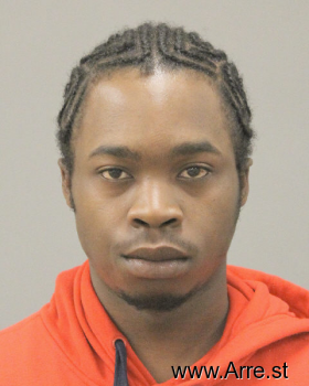 Lequin Aveon Woods Mugshot