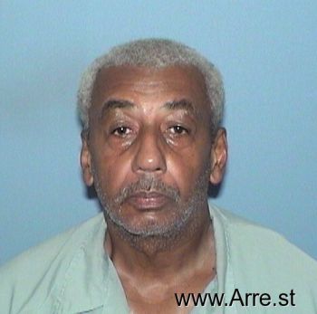 Leroy  Alexander Mugshot