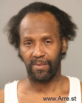 Leroy  Brown Mugshot