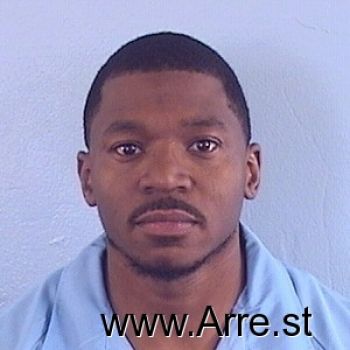 Leroy  Graham Mugshot