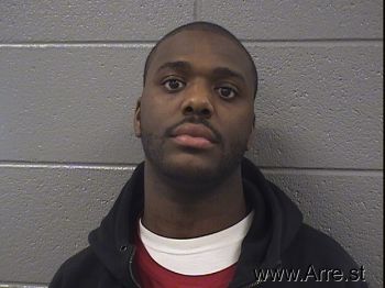 Leroy  Hampton Mugshot