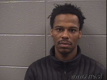 Leroy  Harris Mugshot