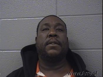 Leroy  Harris Mugshot