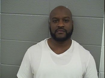 Leroy  Jackson Mugshot