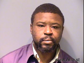 Leroy C Martin Mugshot