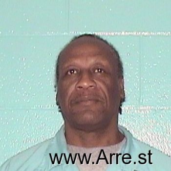 Leroy  Peoples Mugshot