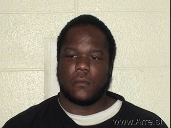 Leroy  Williams Mugshot