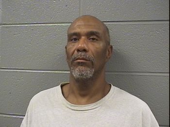 Leroy  Williams Mugshot