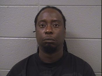 Leroy  Williams Mugshot