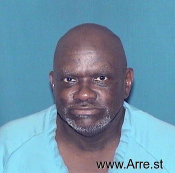 Leroy R Williams Mugshot