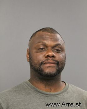 Leroy H Williams Mugshot