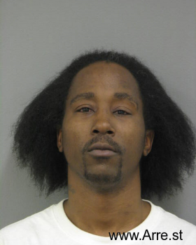 Lesley Dashawn Bowman Mugshot