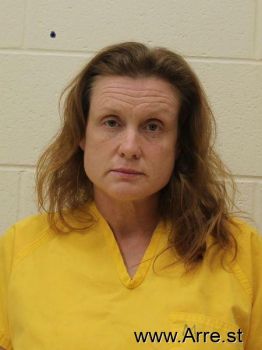 Leslie Amber Jones Mugshot