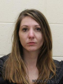 Leslie Alyse Williams Mugshot