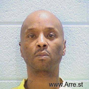 Lester T Brown Mugshot