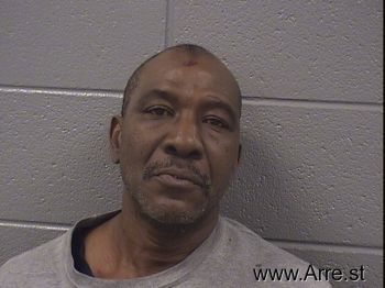 Lester  Jones Mugshot