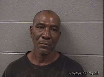 Lester  Jones Mugshot