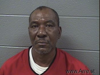 Lester  Jones Mugshot