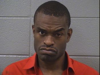 Lester  Jones Mugshot