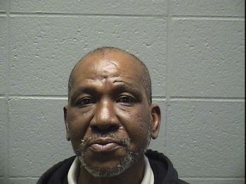 Lester  Jones Mugshot