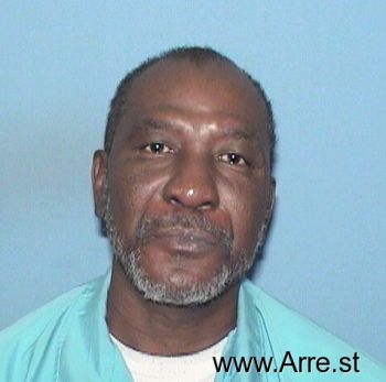 Lester  Jones Mugshot