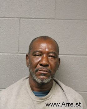 Lester  Jones Mugshot