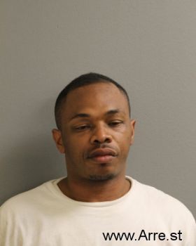 Lester  Williams Mugshot