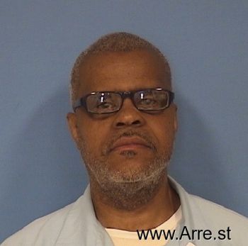 Lester  Williams Mugshot